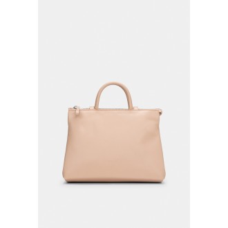 Marsèll 4 Dritta Pink Shoulder Bag