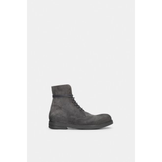 Marsèll Zucca Zeppa Gray Boots