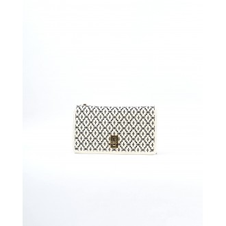 ELISABETTA FRANCHI Wallet on chain Elisabetta Franchi