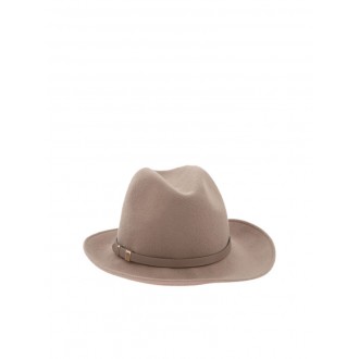 Inverni - Hat Brown