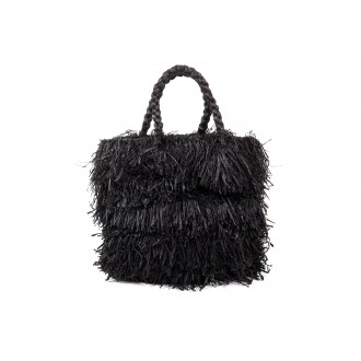 Made For A Woman - Bag Black