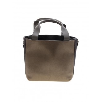 Brunello Cucinelli - Shopping Bag Verde