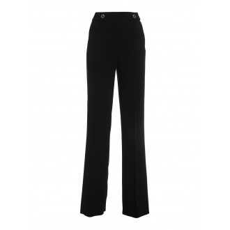 Pinko - Sbozzare 8 Trousers Black