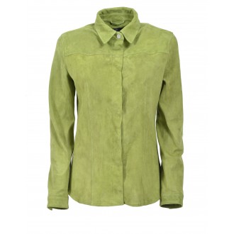 Arma - Winny Shirt Verde