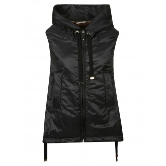 Max Mara The Cube - GreenGo Vest Black