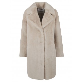 Stand Studio - Camille Coat Brown