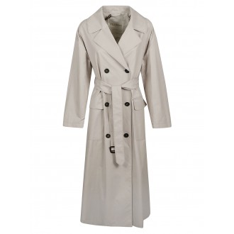 Max Mara The Cube - Trench Atrench