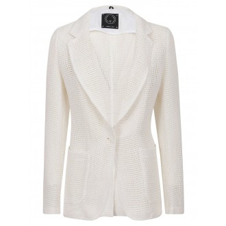 T-Jacket - Giacca