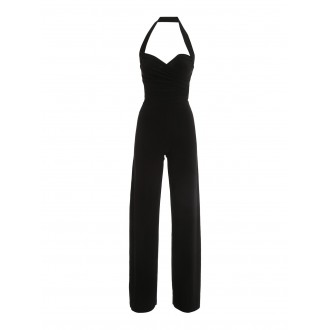 Norma Kamali - Jumpsuit Black