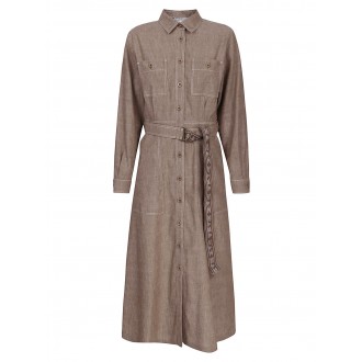 Max Mara - Abito Bartolo