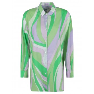 MC2 Saint Barth – Camicia Brigitte