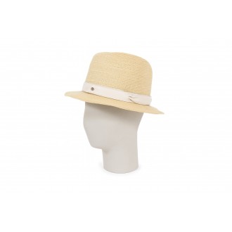 Inverni - Hat White