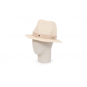 Inverni - Hat Brown