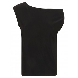 Norma Kamali - Top Black