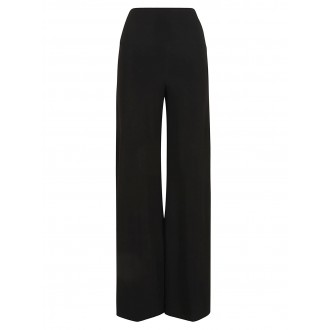 Norma Kamali - Pantalone Black