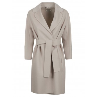S Max Mara - Cappotto Arona