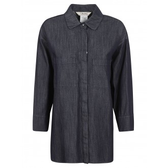 Max Mara Timeless - Camicia Aria