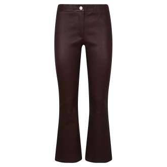 Arma - Pantalone in Pelle