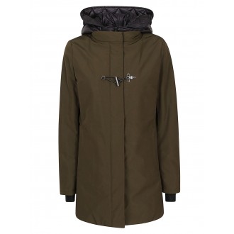 Fay - Parka Green
