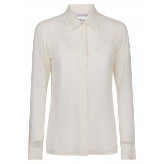 Max Mara - Camicia Manche