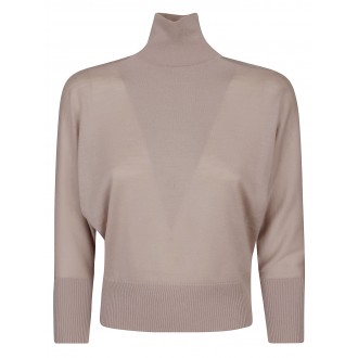Max Mara - Maglia Talea Beige