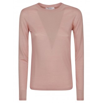 Max Mara - Maglia Pesco