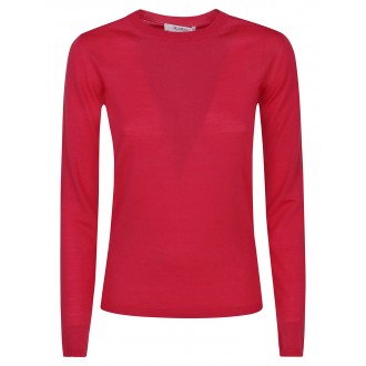 Max Mara - Maglia Pesco