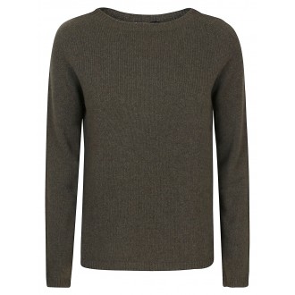 S Max Mara - Maglia Giori Green
