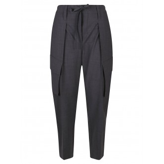 Brunello Cucinelli - Pantalone