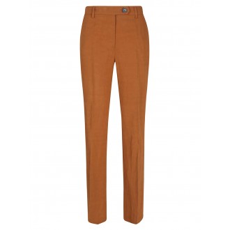 True Royal - Pantalone Bianca