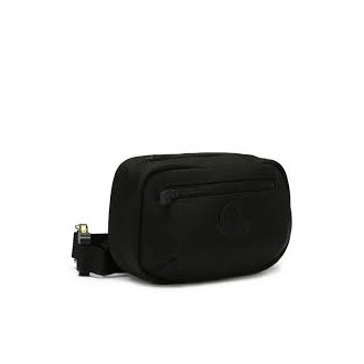 MONCLER GENIUS marsupio piccolo in nylon con chiusura frontale con zip