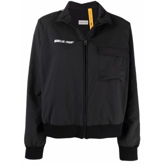 MONCLER GENIUS giubbotto nero 