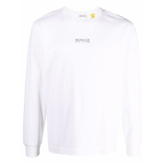 MONCLER ALYX T-shirt a maniche lunghe 