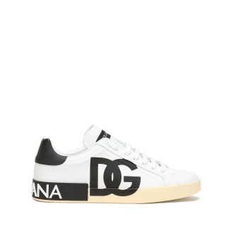 DOLCE & GABBANA sneakers 