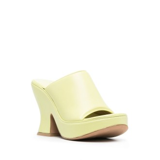 BOTTEGA VENETA Sabot 