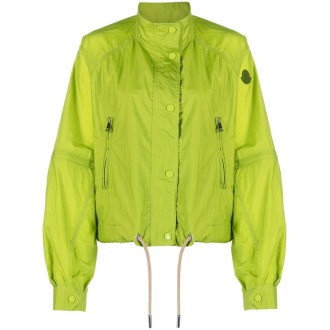 MONCLER Piumino leggero 