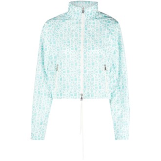 MONCLER Giubbotto 