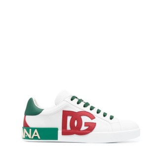 DOLCE & GABBANA sneakers 