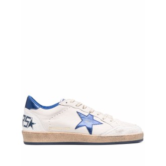 GOLDEN GOOSE Sneakers basse Ball Star