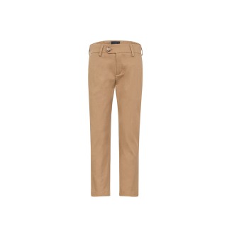 FAY KIDS Pantalone Chino Beige