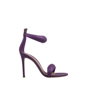 GIANVITO ROSSI Sandalo Bijoux Viola