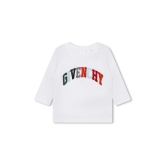 T shirt sale bianca givenchy