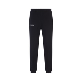 PANGAIA Joggers Firma Neri Unisex