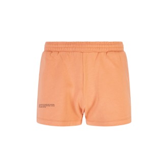 PANGAIA Shorts Core 365 Arancioni Unisex