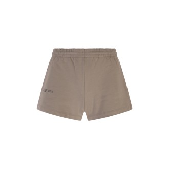 PANGAIA Shorts 365 Taupe Unisex