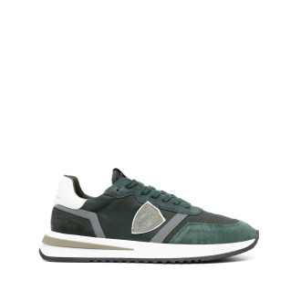 PHILIPPE MODEL Sneaker Running Tropez 2.1 - Green