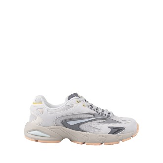 D.A.T.E. Sneakers SN'23 Collection Light Grey