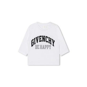 GIVENCHY KIDS T-Shirt 