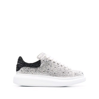 ALEXANDER MCQUEEN Sneakers Oversize Gioiello