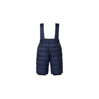 SAVE THE DUCK KIDS Pantaloni Juni Blu Navy